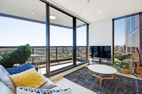 Swainson At Vue - Foster Accommodation 0