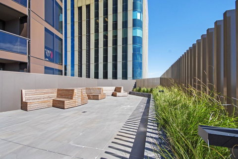 Swainson At Vue - Foster Accommodation 19