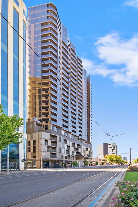 Swainson At Vue - Foster Accommodation 16