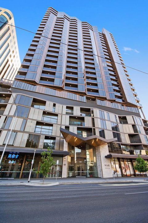 Swainson At Vue - Foster Accommodation 17