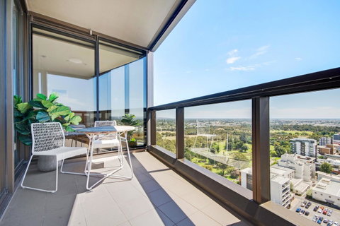 Swainson At Vue - Foster Accommodation 29