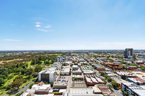 Swainson At Vue - Foster Accommodation 32