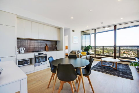 Swainson At Vue - Foster Accommodation 14