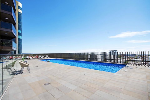 Swainson At Vue - Foster Accommodation 20