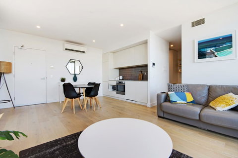 Swainson At Vue - Foster Accommodation 6