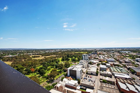 Swainson At Vue - Foster Accommodation 31