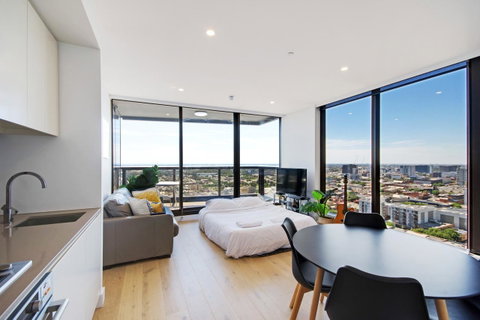 Swainson At Vue - Foster Accommodation 9