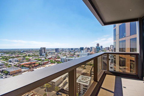 Swainson At Vue - Foster Accommodation 28