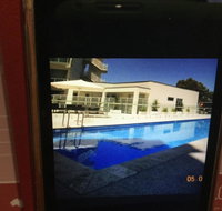 Luxury apartment - Foster Accommodation