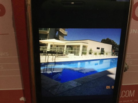 Luxury Apartment - Foster Accommodation 0