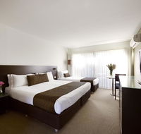 Station Motel - Foster Accommodation