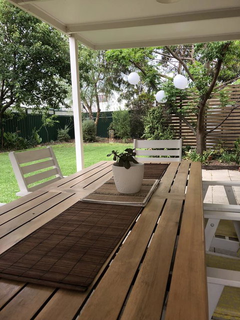 Goolwa Marinerâ€™s Cottage - Free Wifi And Pet Friendly - Centrally Located In Historic Region - Foster Accommodation 18