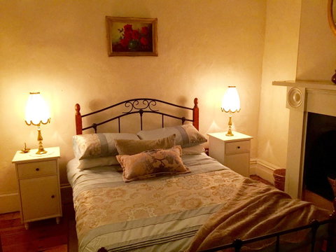 Goolwa Marinerâ€™s Cottage - Free Wifi And Pet Friendly - Centrally Located In Historic Region - Foster Accommodation 24