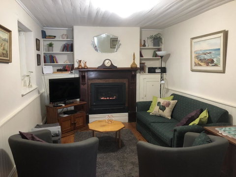 Goolwa Marinerâ€™s Cottage - Free Wifi And Pet Friendly - Centrally Located In Historic Region - Foster Accommodation 7