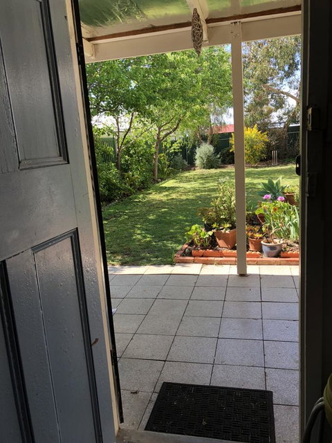 Goolwa Marinerâ€™s Cottage - Free Wifi And Pet Friendly - Centrally Located In Historic Region - Foster Accommodation 32