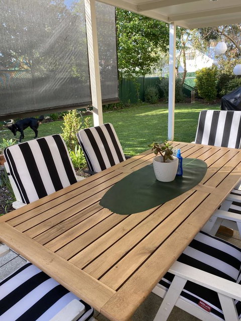 Goolwa Marinerâ€™s Cottage - Free Wifi And Pet Friendly - Centrally Located In Historic Region - Foster Accommodation 1