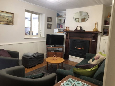 Goolwa Marinerâ€™s Cottage - Free Wifi And Pet Friendly - Centrally Located In Historic Region - Foster Accommodation 11