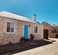 Goolwa Mariners Cottage - Free Wifi and Pet Friendly - Centrally located in Historic Region - Foster Accommodation
