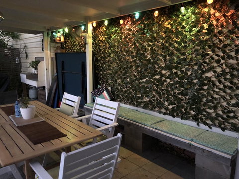 Goolwa Marinerâ€™s Cottage - Free Wifi And Pet Friendly - Centrally Located In Historic Region - Foster Accommodation 6