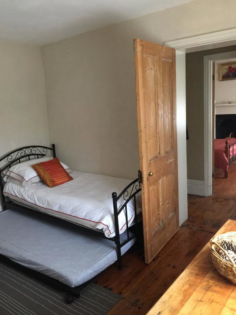 Goolwa Marinerâ€™s Cottage - Free Wifi And Pet Friendly - Centrally Located In Historic Region - Foster Accommodation 9
