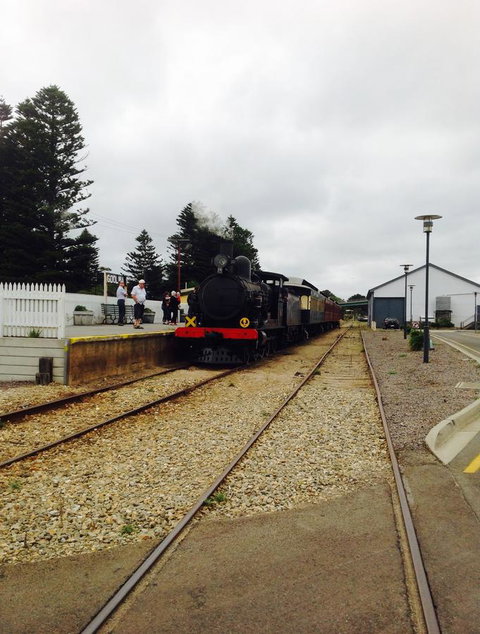 Goolwa Marinerâ€™s Cottage - Free Wifi And Pet Friendly - Centrally Located In Historic Region - Foster Accommodation 39
