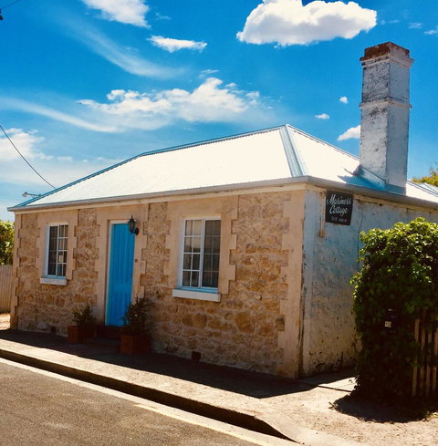 Goolwa Marinerâ€™s Cottage - Free Wifi And Pet Friendly - Centrally Located In Historic Region - Foster Accommodation 30