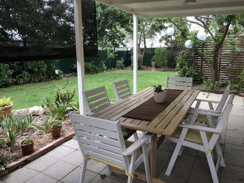 Goolwa Marinerâ€™s Cottage - Free Wifi And Pet Friendly - Centrally Located In Historic Region - Foster Accommodation 5