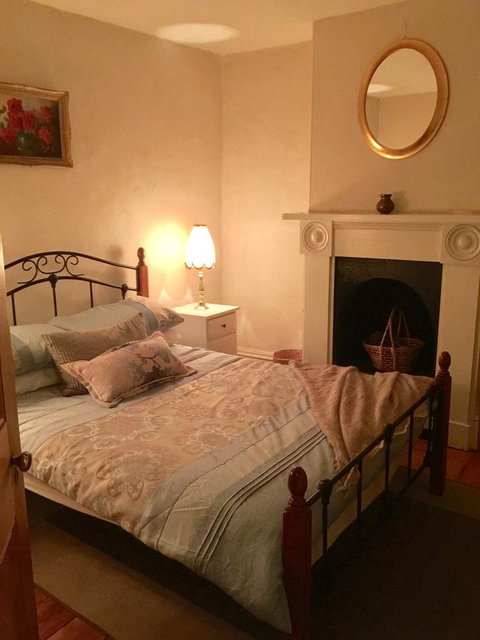 Goolwa Marinerâ€™s Cottage - Free Wifi And Pet Friendly - Centrally Located In Historic Region - Foster Accommodation 4
