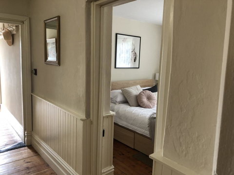 Goolwa Marinerâ€™s Cottage - Free Wifi And Pet Friendly - Centrally Located In Historic Region - Foster Accommodation 10