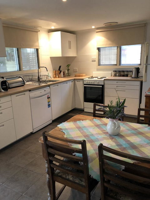 Goolwa Marinerâ€™s Cottage - Free Wifi And Pet Friendly - Centrally Located In Historic Region - Foster Accommodation 20
