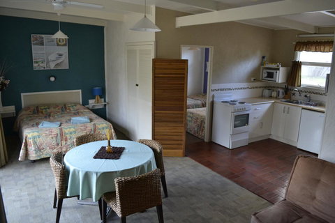 Kangaroo Island Holiday Village - Foster Accommodation 2