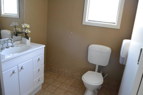 Kangaroo Island Holiday Village - Foster Accommodation 1