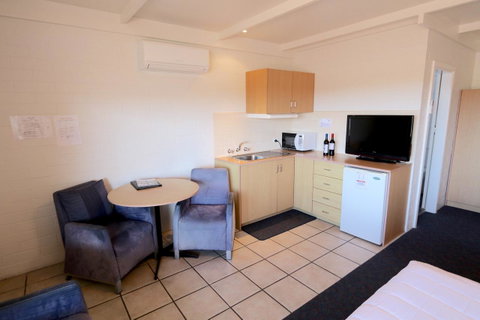 Harbour View Motel - Foster Accommodation 23