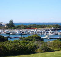 Harbour View Motel - Foster Accommodation