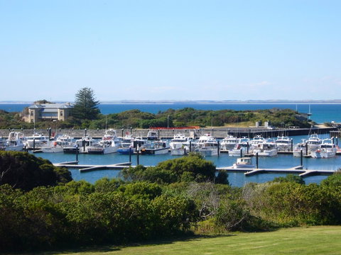 Harbour View Motel - Foster Accommodation 0
