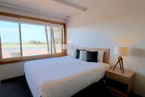 Harbour View Motel - Foster Accommodation 20
