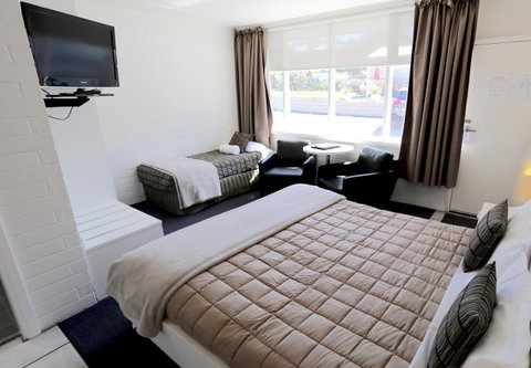 Harbour View Motel - Foster Accommodation 31