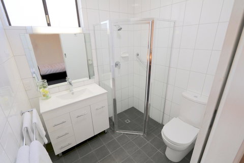 Harbour View Motel - Foster Accommodation 21