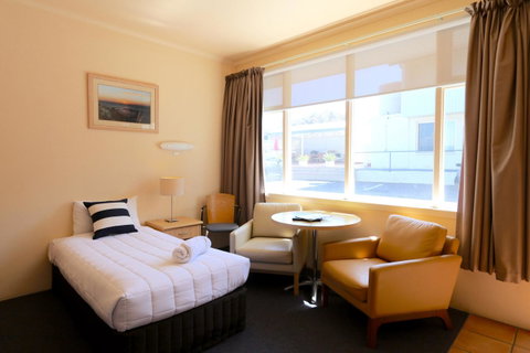 Harbour View Motel - Foster Accommodation 37