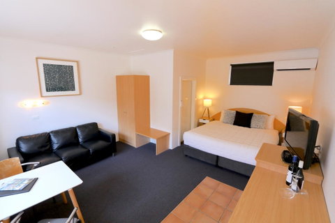 Harbour View Motel - Foster Accommodation 40