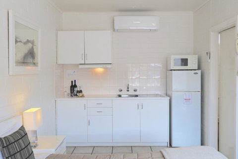 Harbour View Motel - Foster Accommodation 30