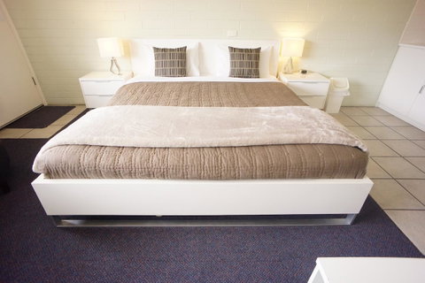 Harbour View Motel - Foster Accommodation 34