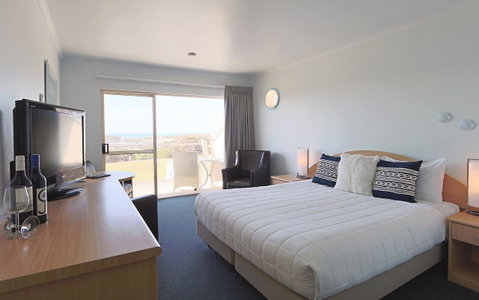 Harbour View Motel - Foster Accommodation 2