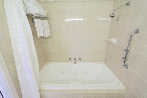 Harbour View Motel - Foster Accommodation 14