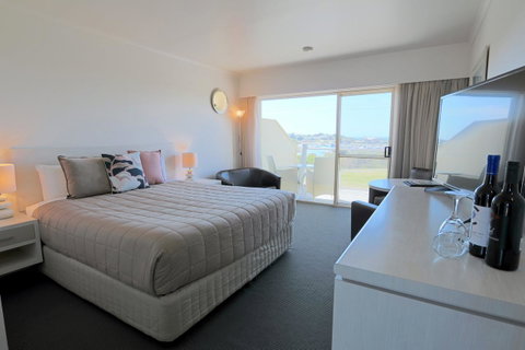 Harbour View Motel - Foster Accommodation 16