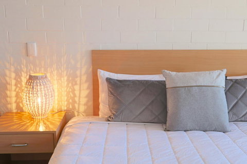Harbour View Motel - Foster Accommodation 26