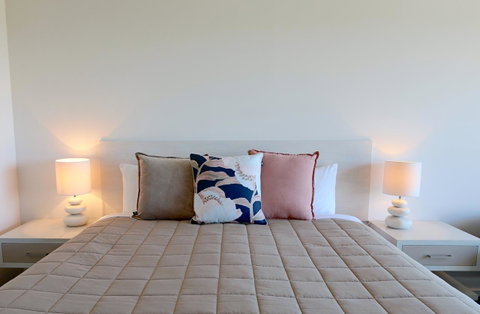 Harbour View Motel - Foster Accommodation 15