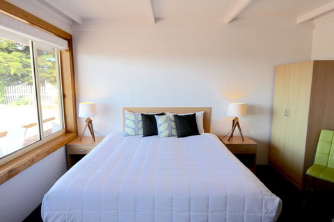 Harbour View Motel - Foster Accommodation 25
