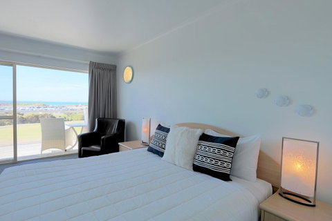 Harbour View Motel - Foster Accommodation 3