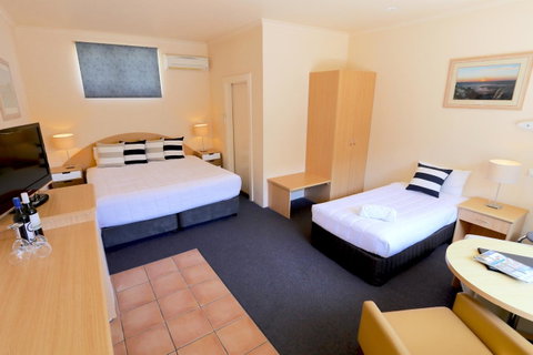 Harbour View Motel - Foster Accommodation 39